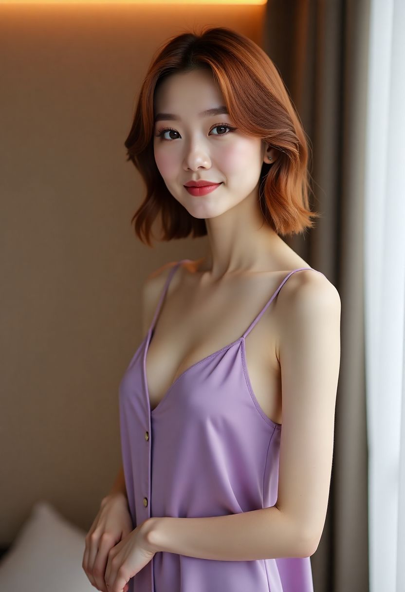 旧照片与泛黄信封