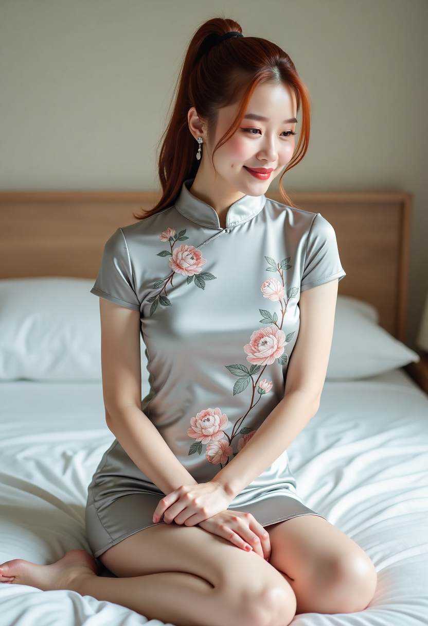 窗边收音机与未寄出的信件