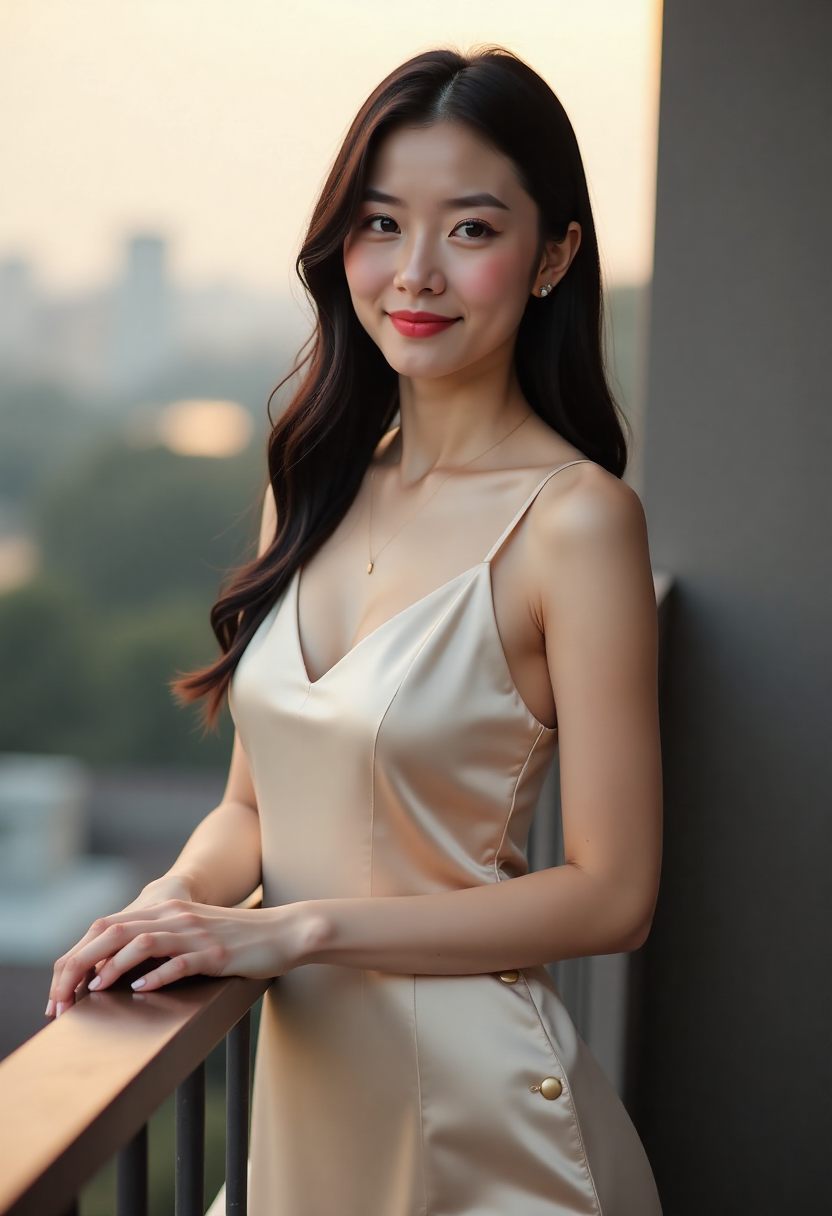 短剧拍摄现场的灯光布置